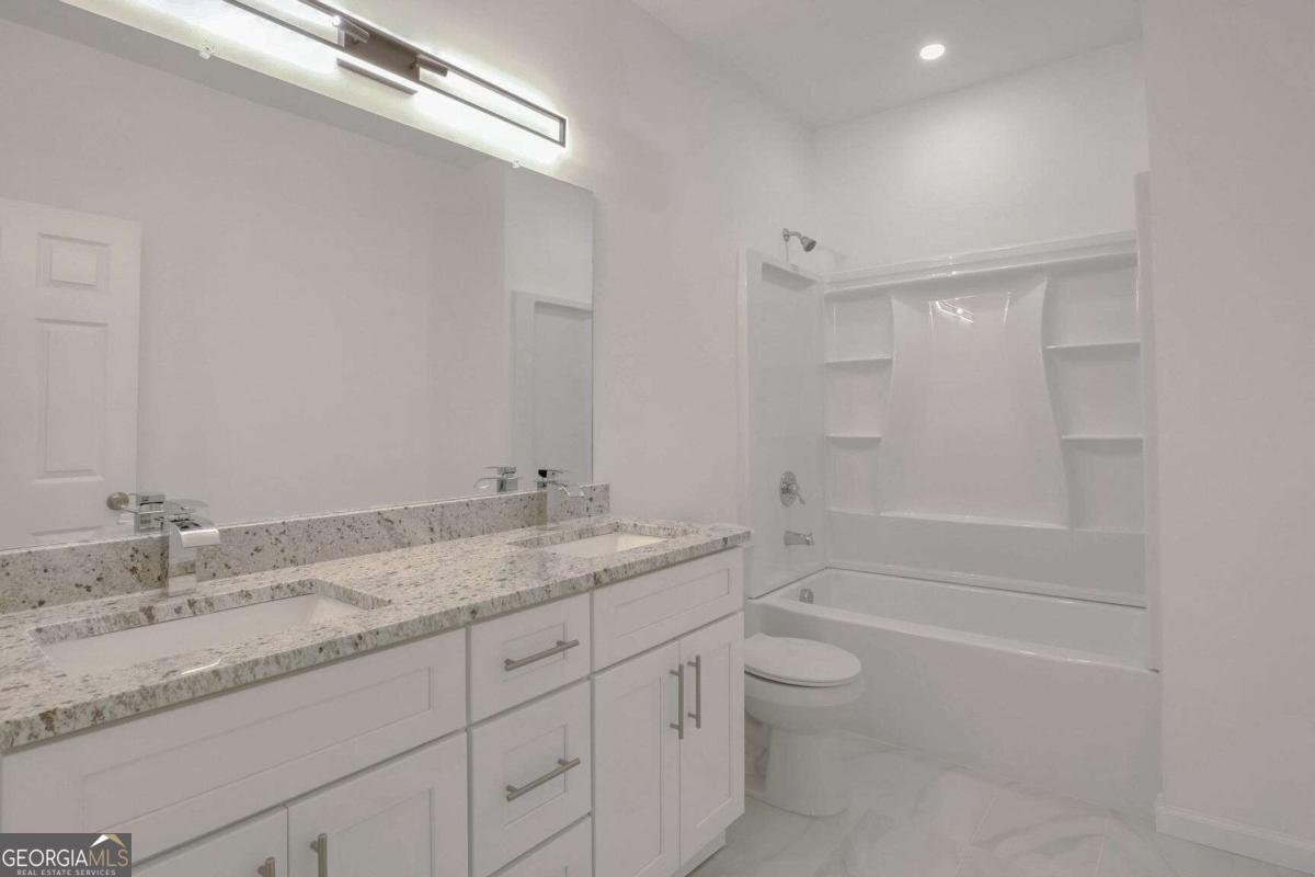 4066 Wild Orchid Lane Loganville - 7