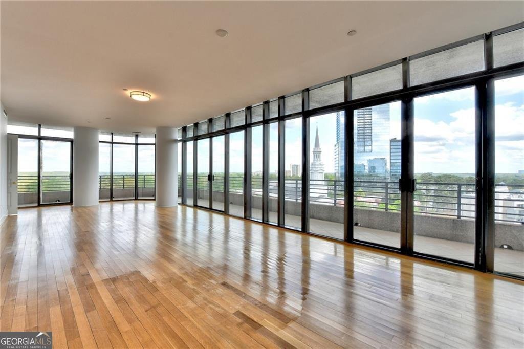 750 Park Avenue Atlanta - 1