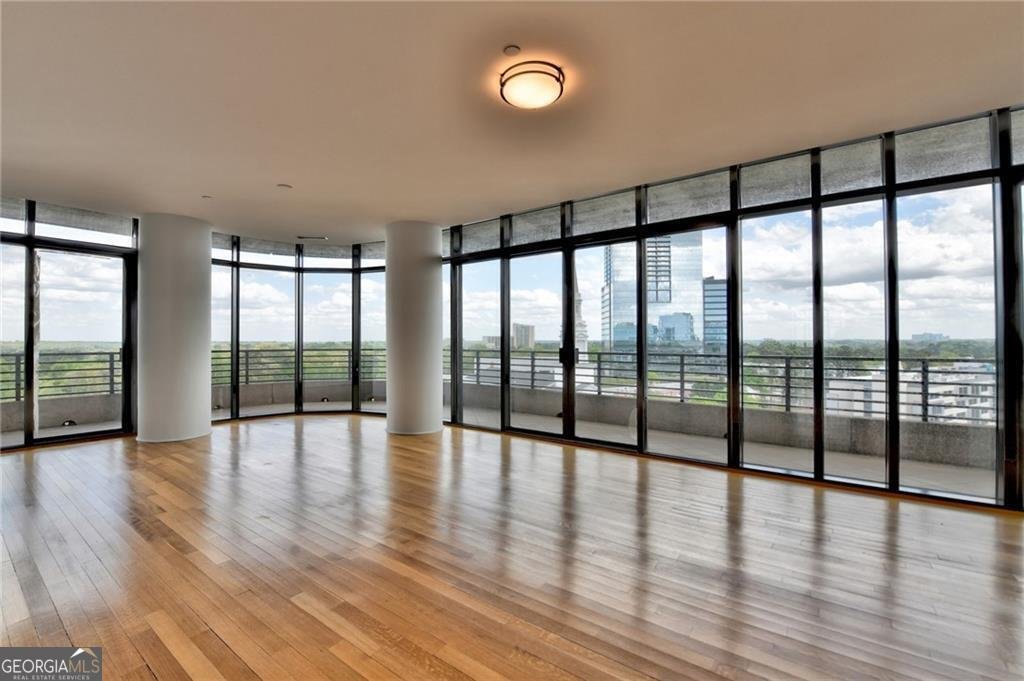 750 Park Avenue Atlanta - 10