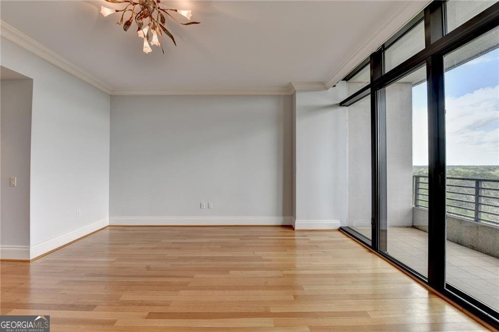 750 Park Avenue Atlanta - 21