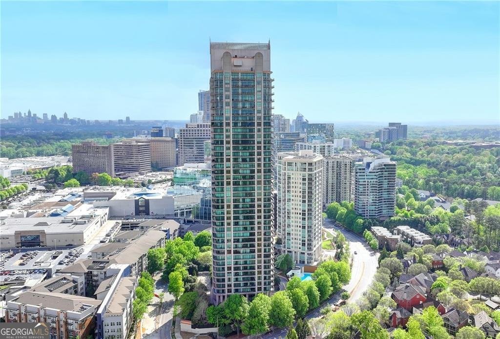 750 Park Avenue Atlanta - 34