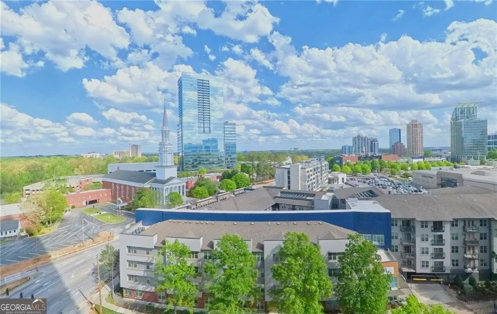 750 Park Avenue Atlanta - 35