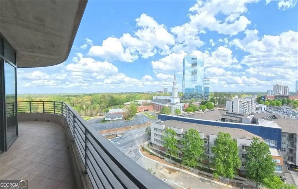 750 Park Avenue Atlanta - 36