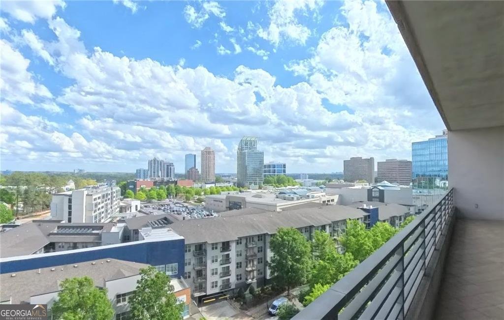 750 Park Avenue Atlanta - 38