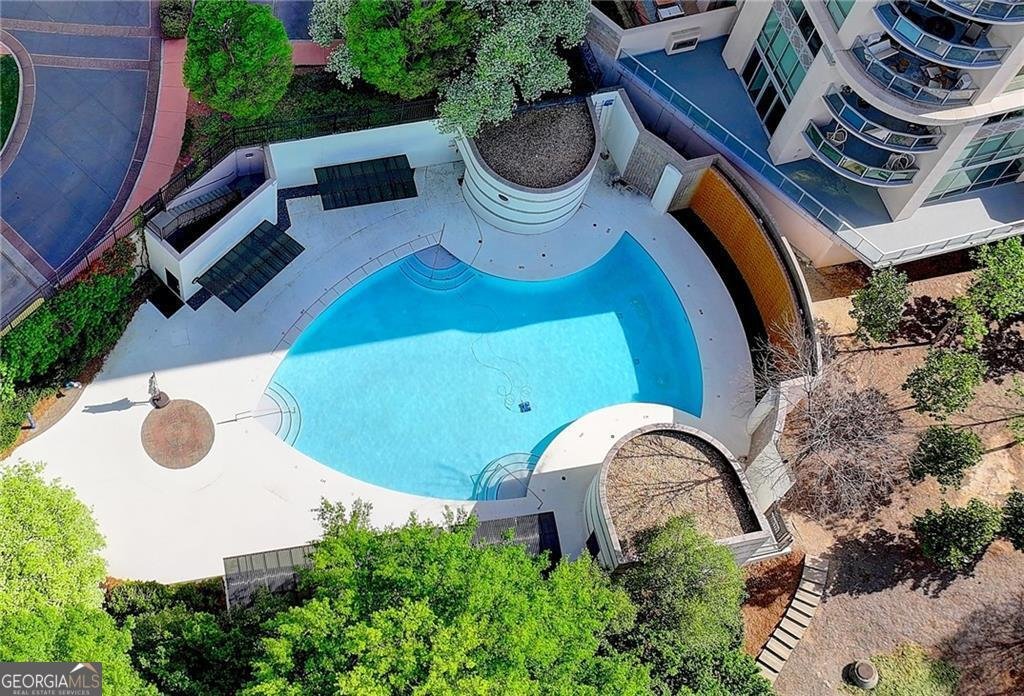 750 Park Avenue Atlanta - 40
