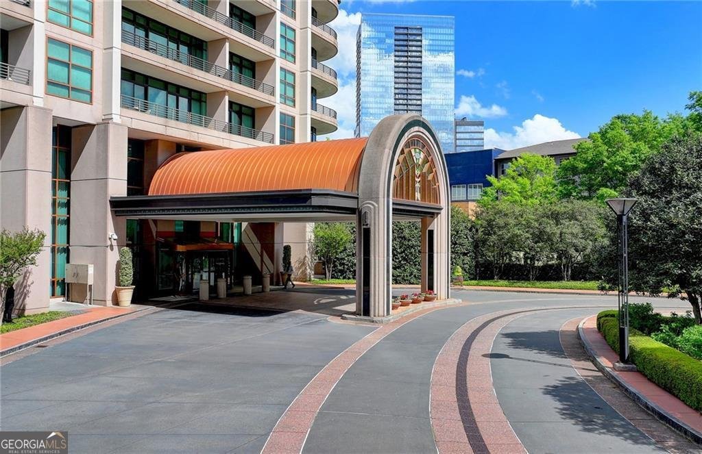 750 Park Avenue Atlanta - 5