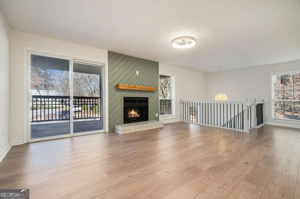 2901 Lenox Road Atlanta - 1