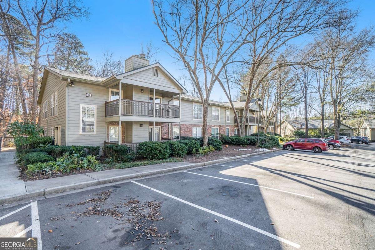 2901 Lenox Road Atlanta - 2