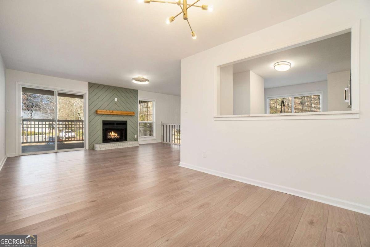 2901 Lenox Road Atlanta - 4