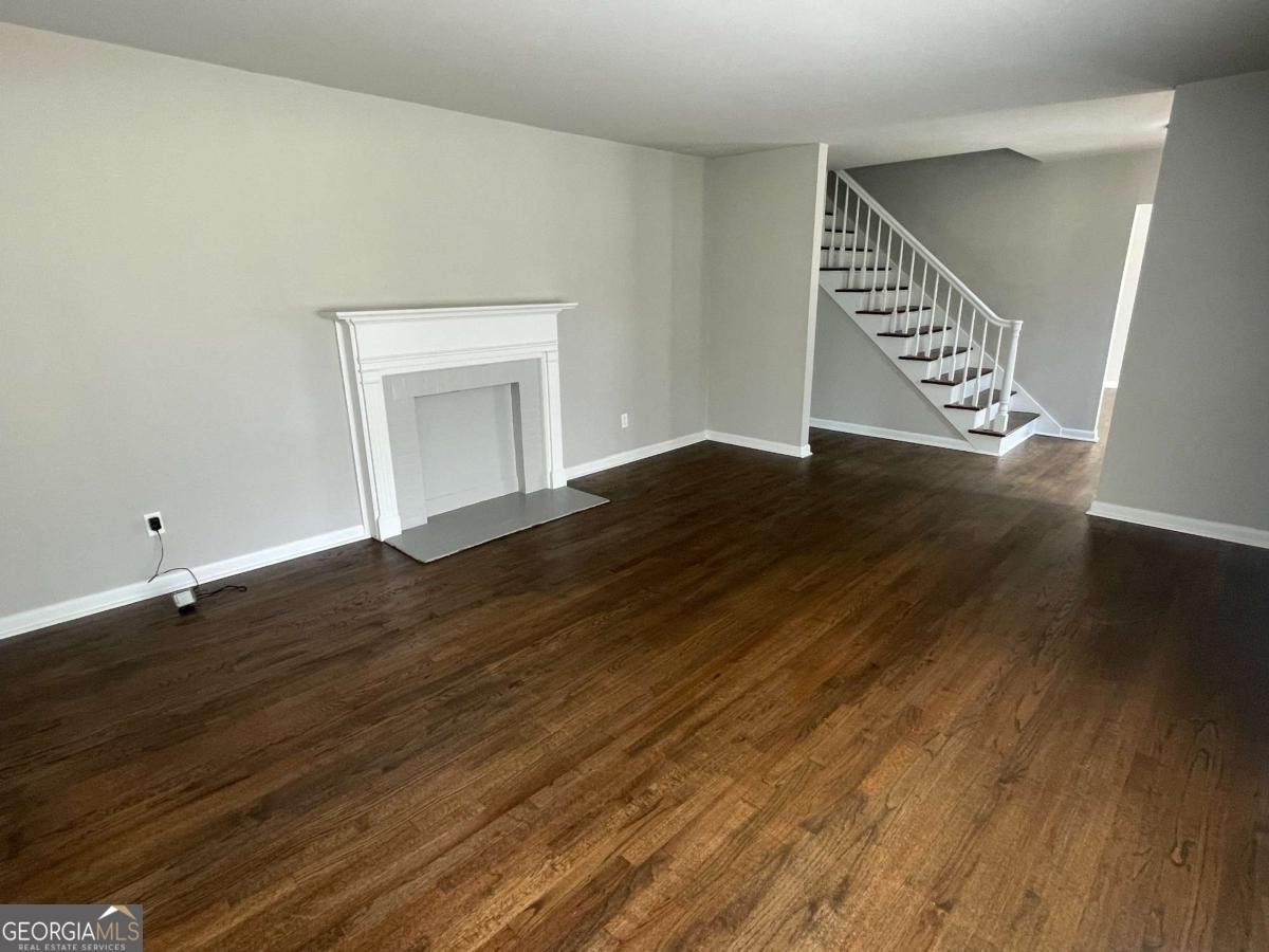 3467 Valley Ridge Terrace Atlanta - 2
