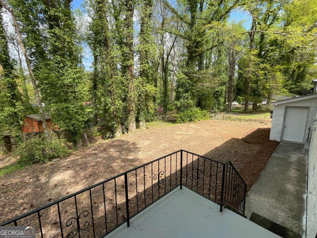 3467 Valley Ridge Terrace Atlanta - 21