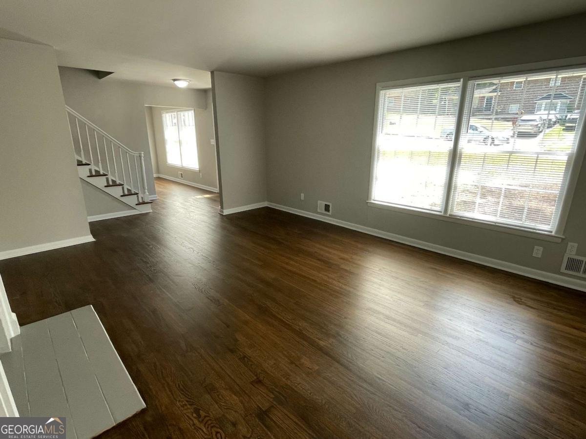 3467 Valley Ridge Terrace Atlanta - 3