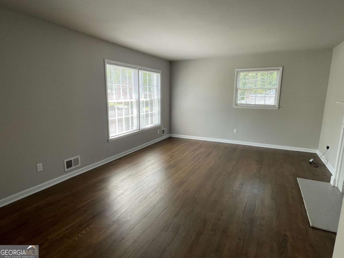 3467 Valley Ridge Terrace Atlanta - 4