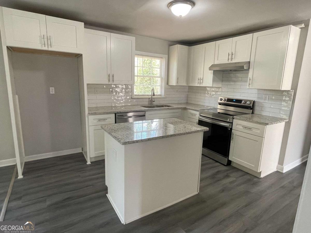 3467 Valley Ridge Terrace Atlanta - 7