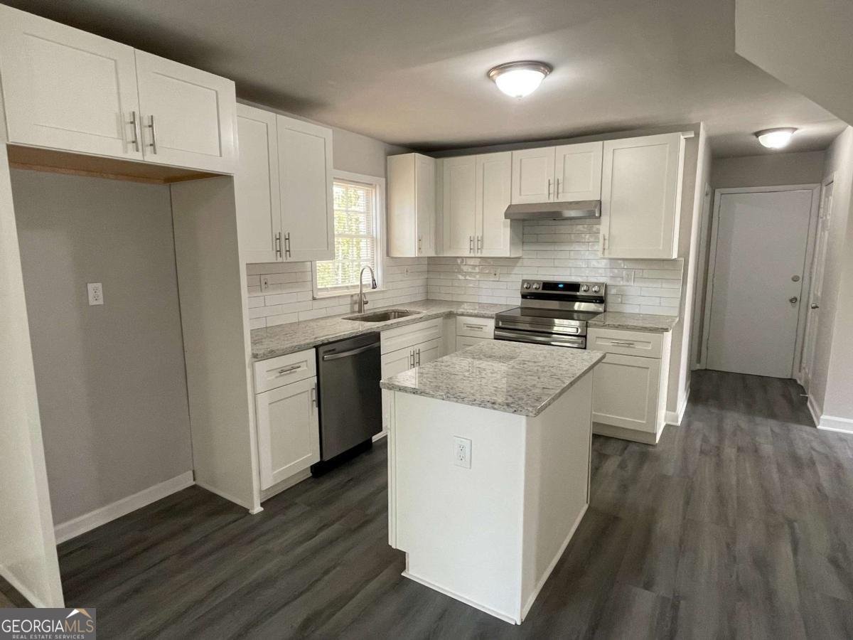 3467 Valley Ridge Terrace Atlanta - 8