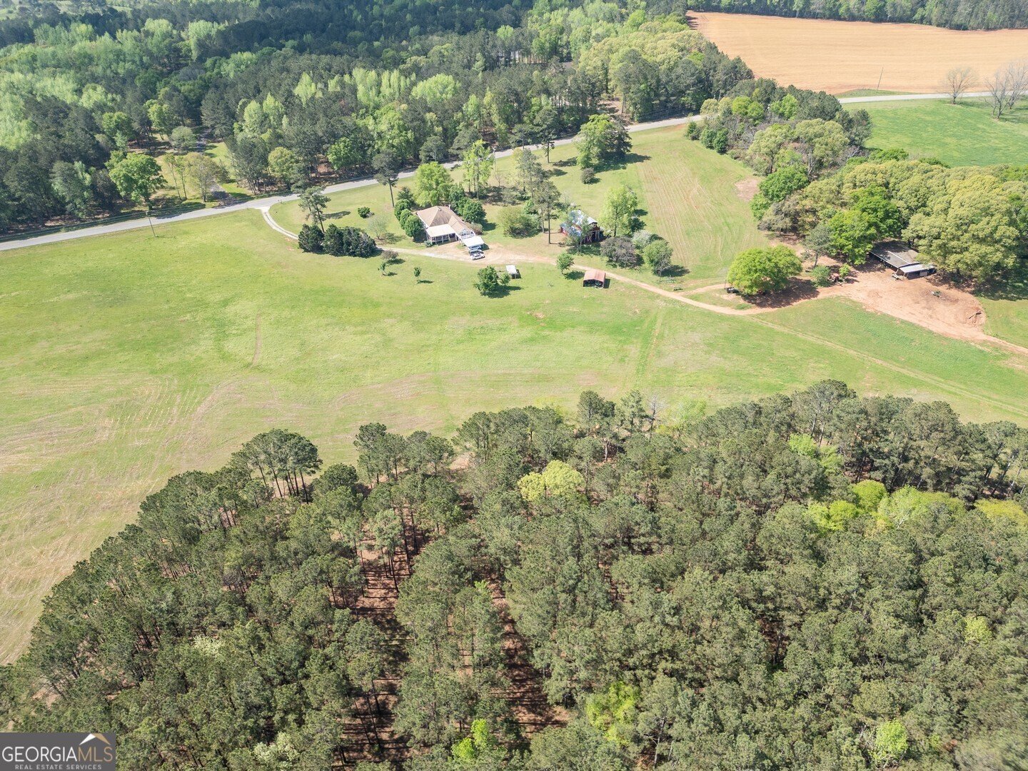 3011 Broughton Road Newborn - 11