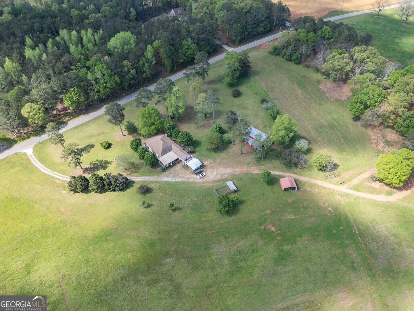 3011 Broughton Road Newborn - 13
