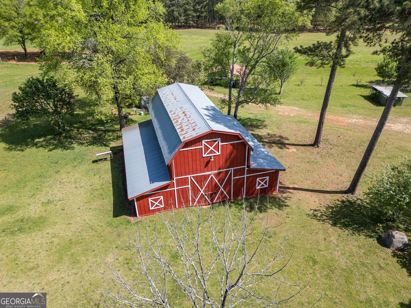 3011 Broughton Road Newborn - 14