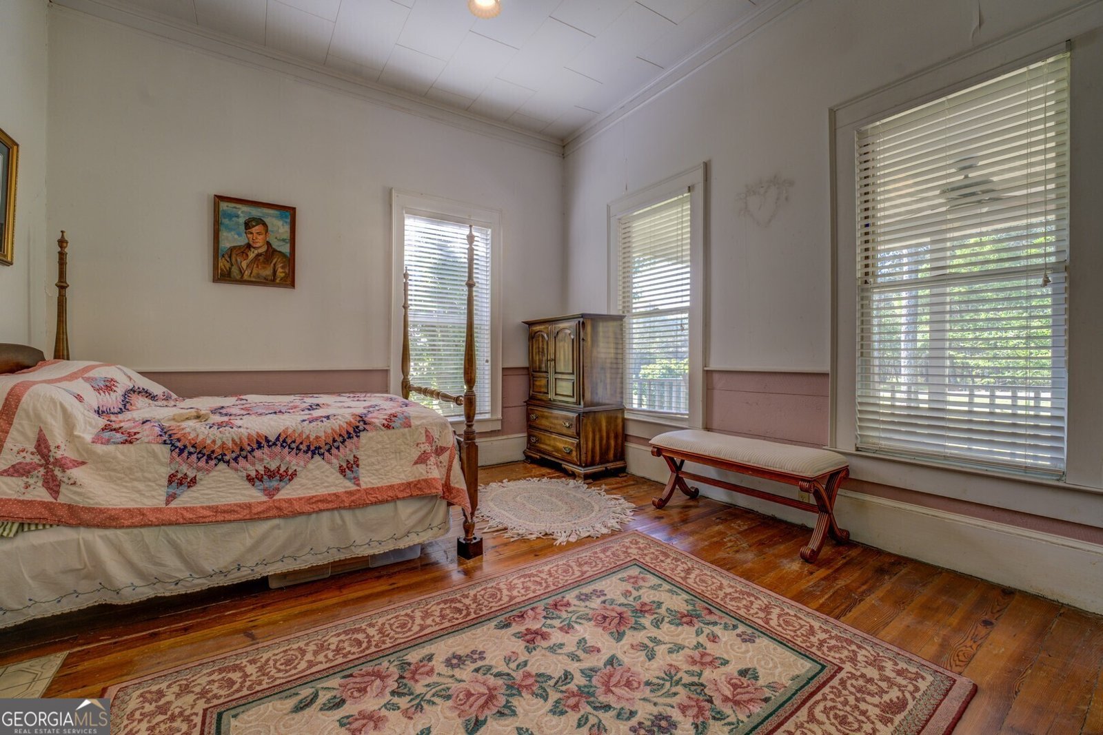 3011 Broughton Road Newborn - 15