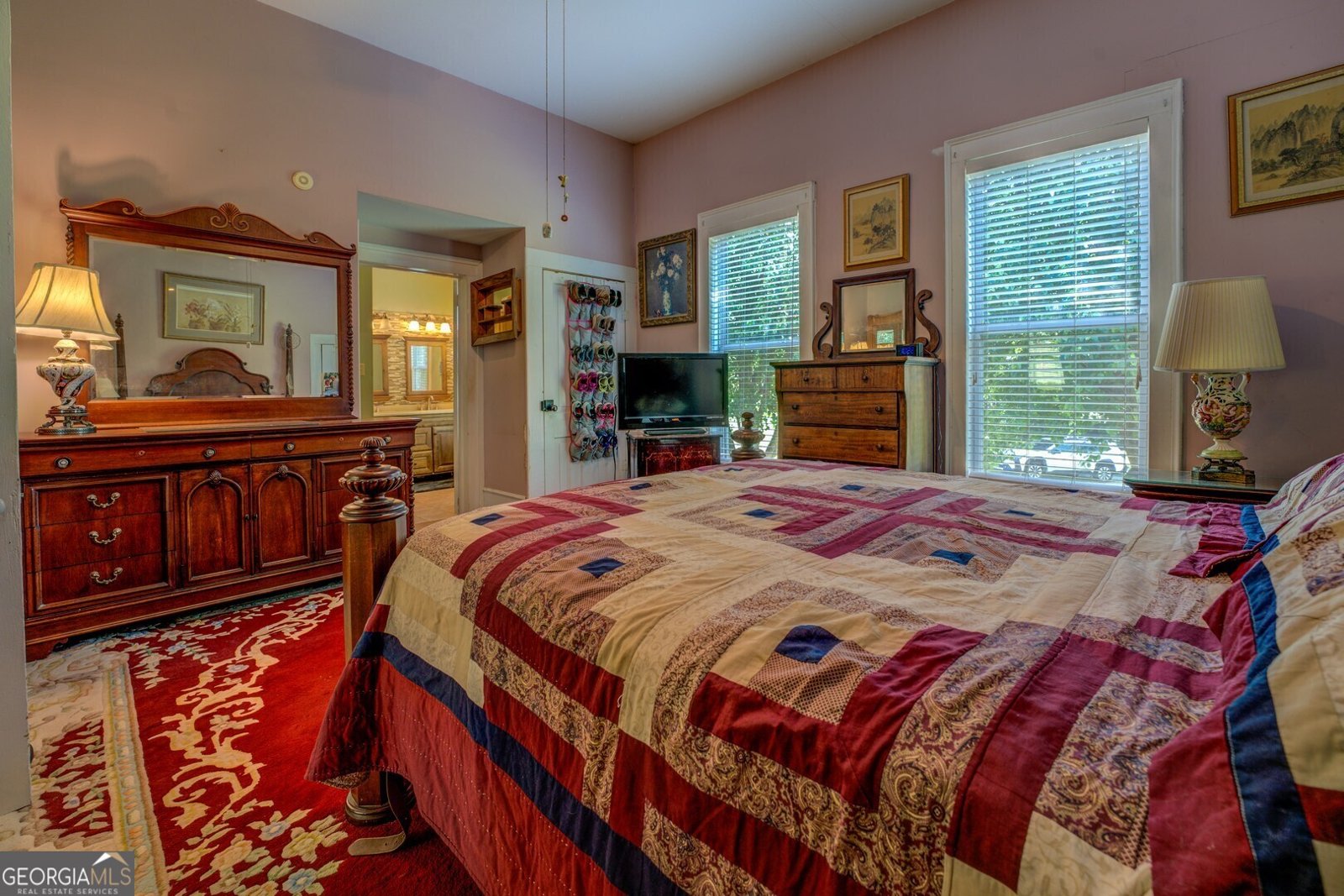 3011 Broughton Road Newborn - 16