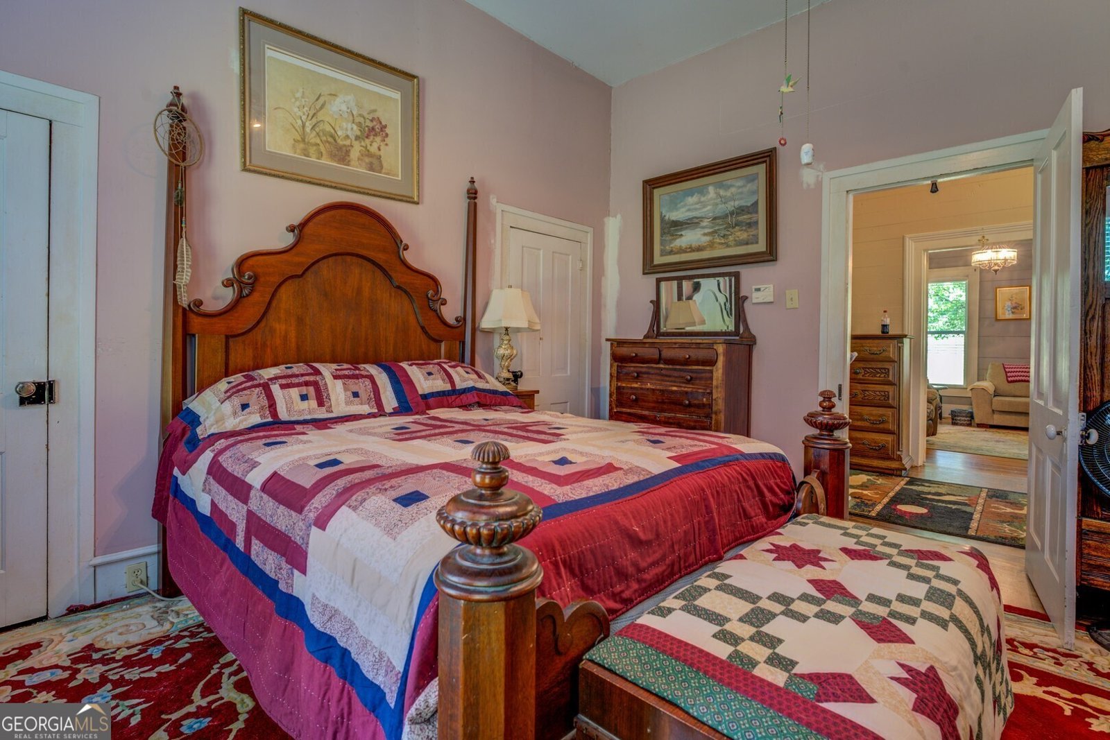 3011 Broughton Road Newborn - 17