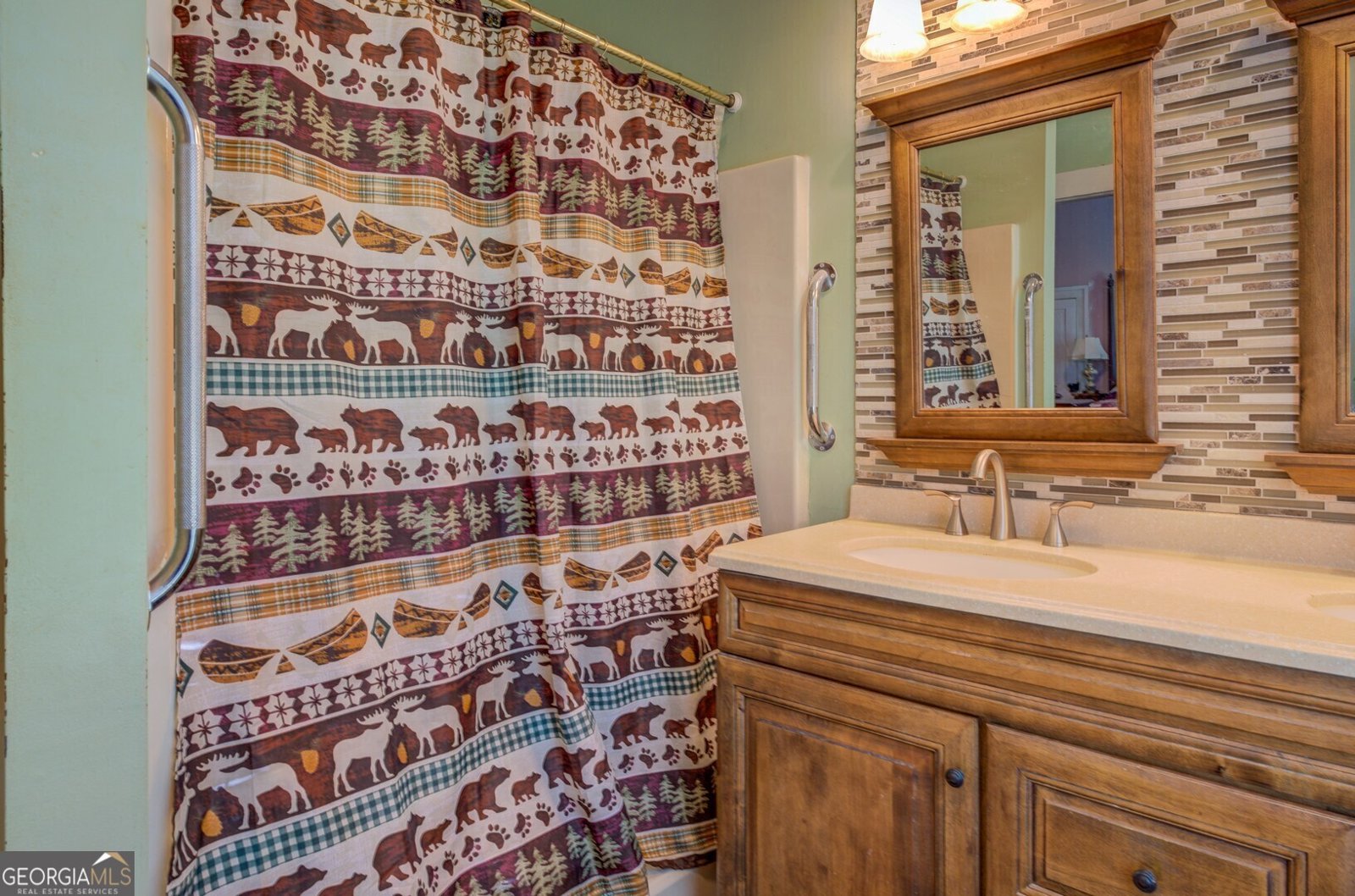 3011 Broughton Road Newborn - 19