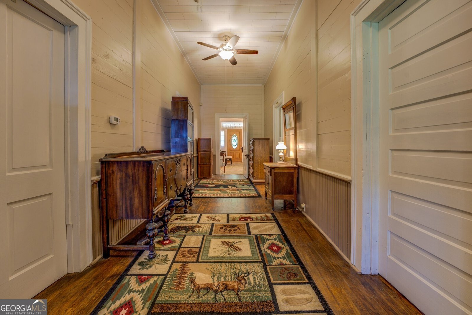 3011 Broughton Road Newborn - 34