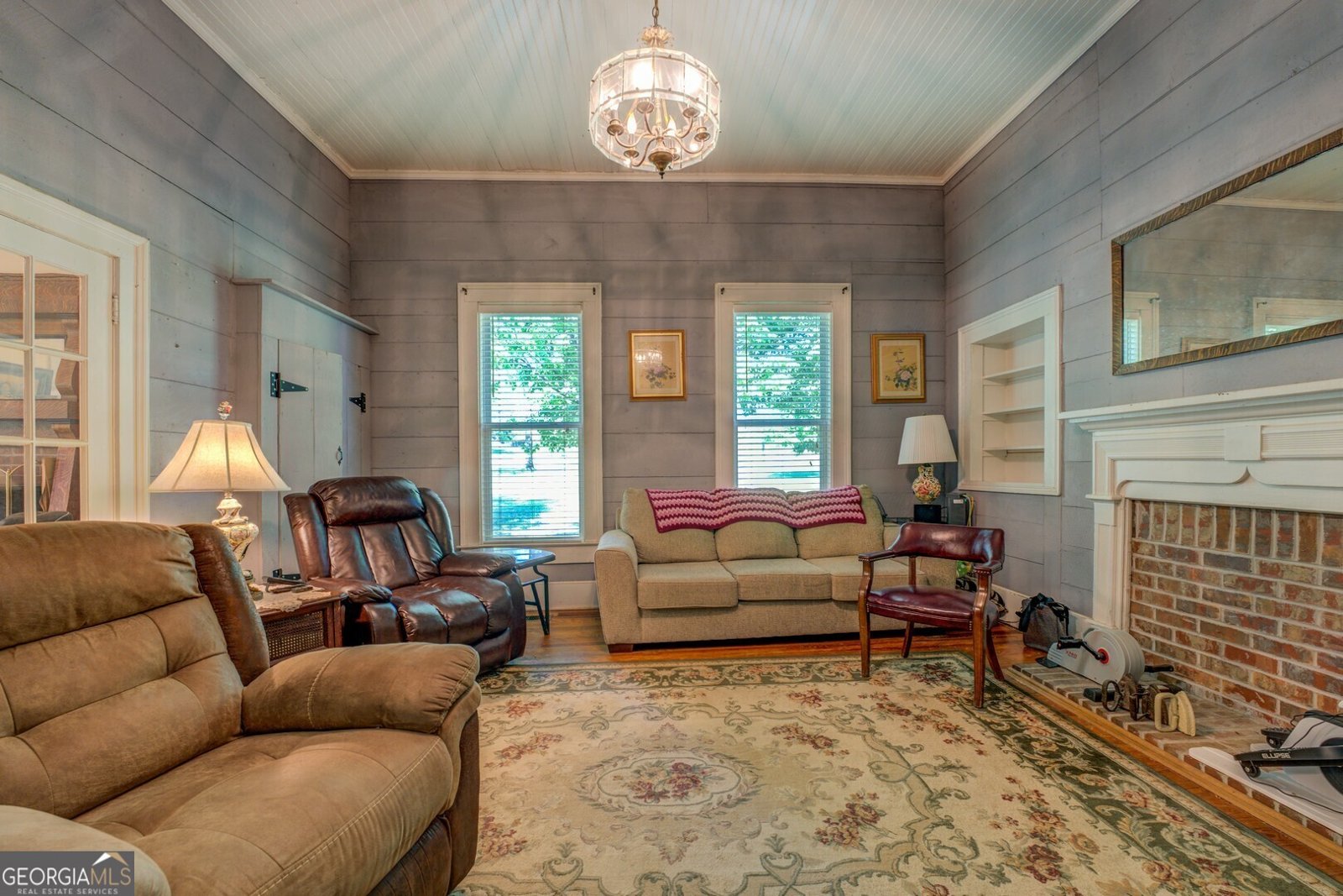 3011 Broughton Road Newborn - 37