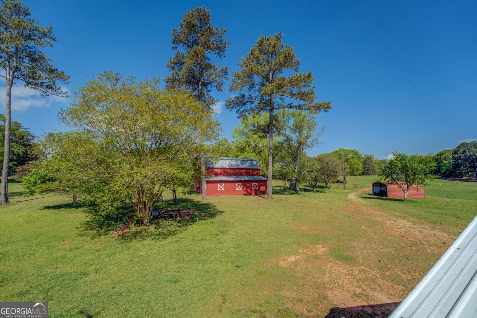 3011 Broughton Road Newborn - 47