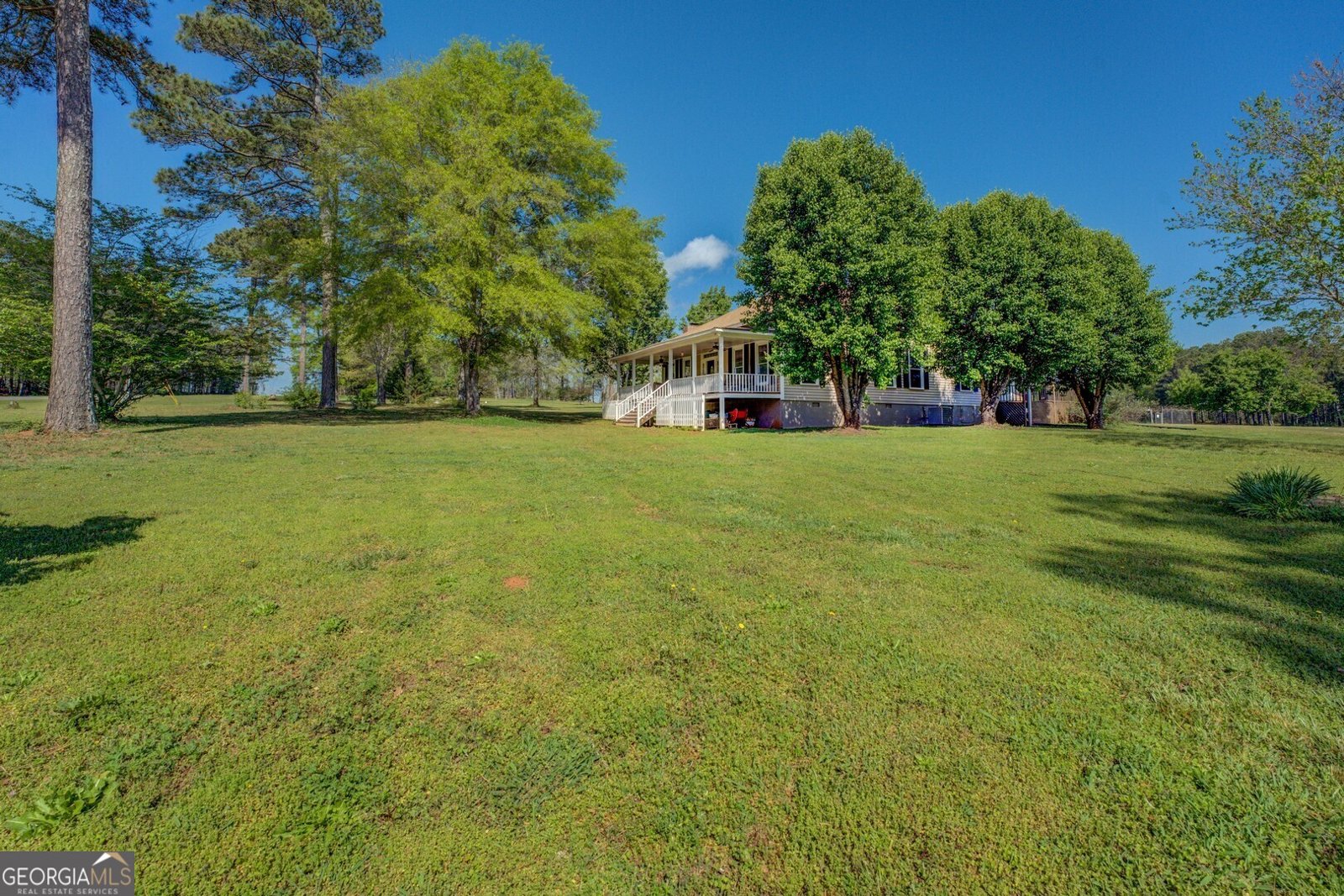 3011 Broughton Road Newborn - 49