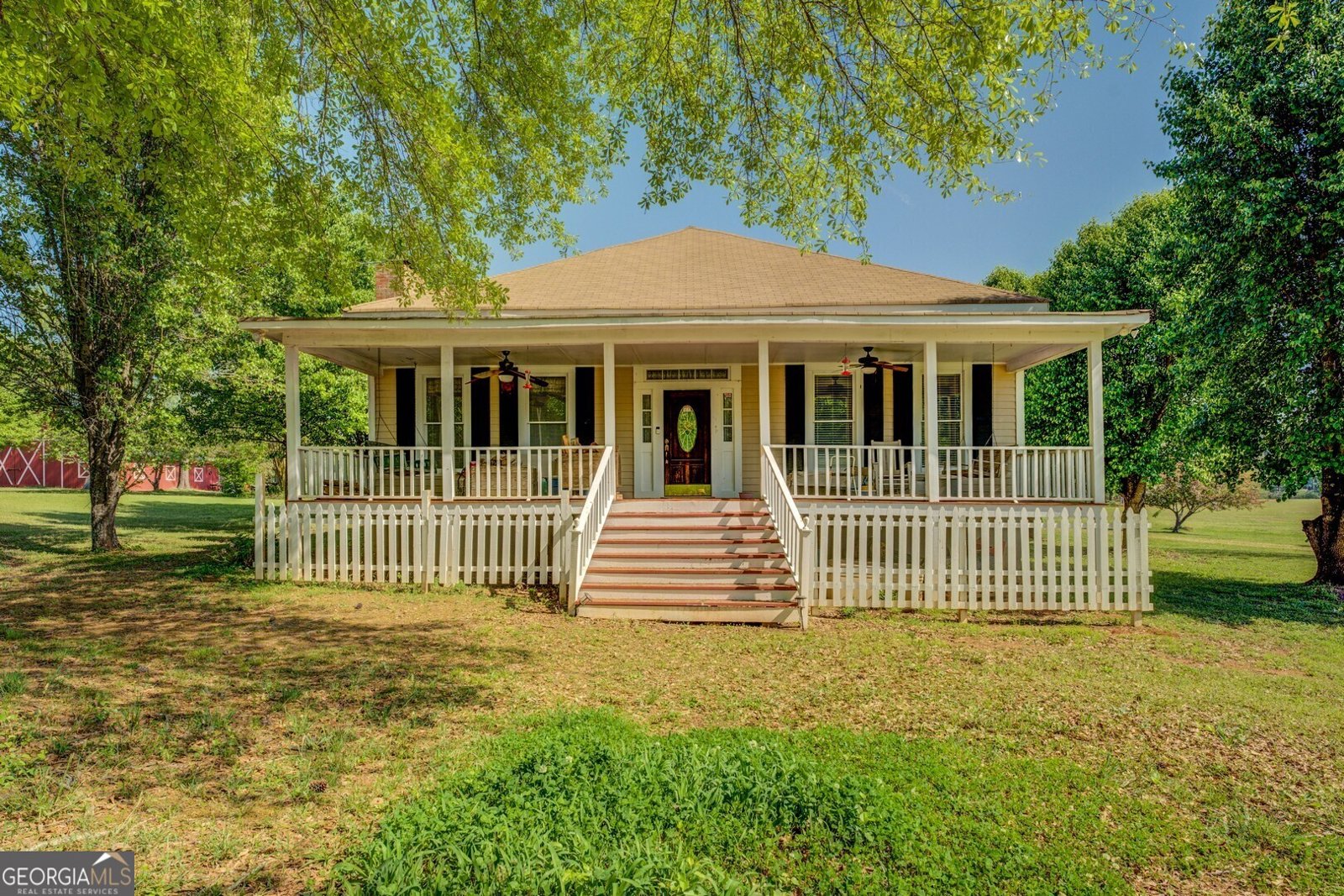 3011 Broughton Road Newborn - 51