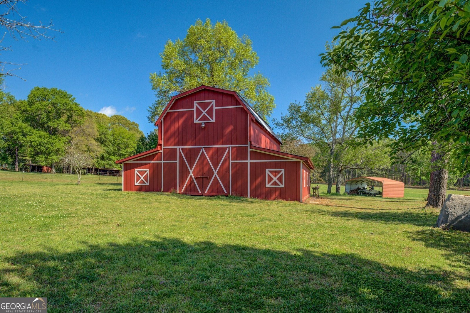 3011 Broughton Road Newborn - 53