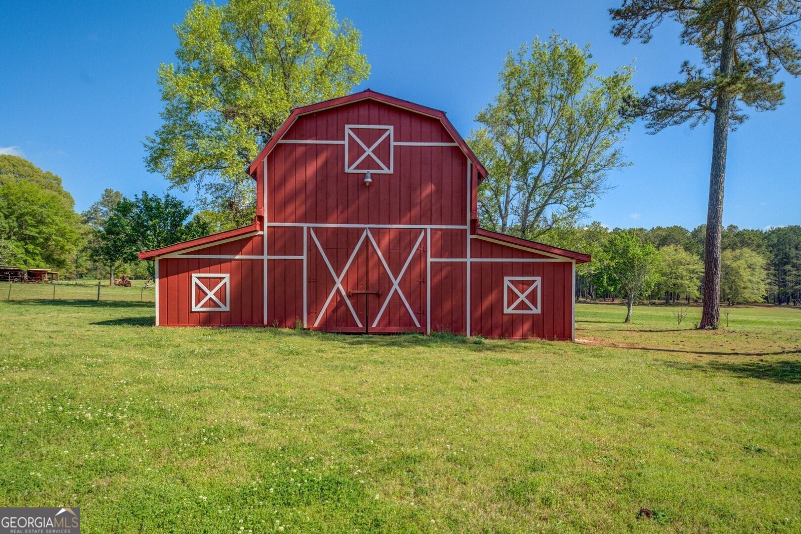3011 Broughton Road Newborn - 54