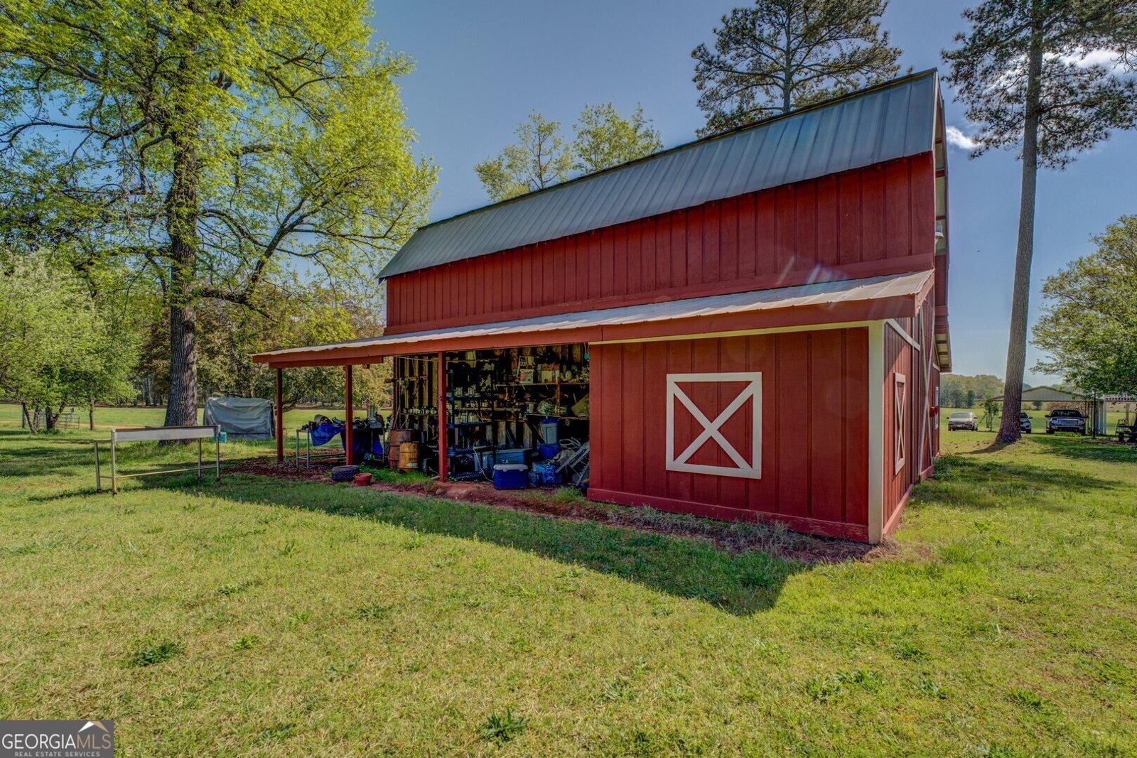 3011 Broughton Road Newborn - 57
