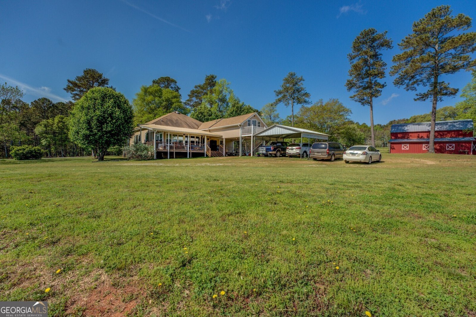 3011 Broughton Road Newborn - 60