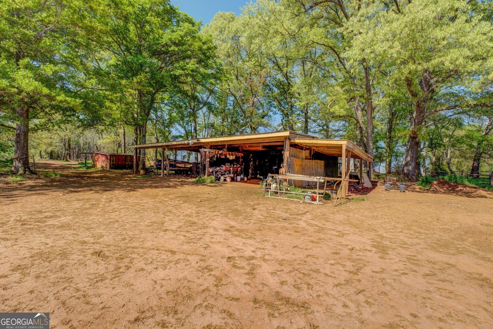 3011 Broughton Road Newborn - 62