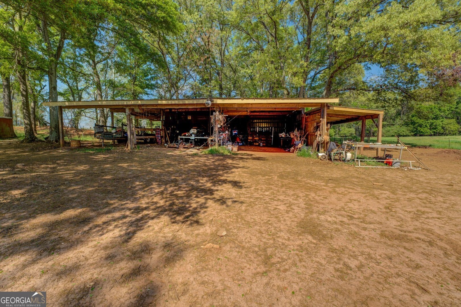 3011 Broughton Road Newborn - 63