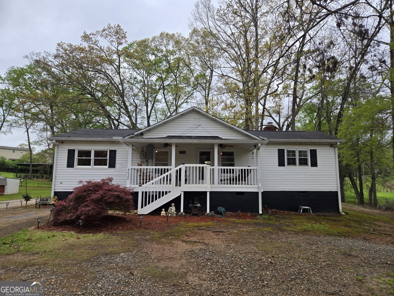 4620 Oak Grove Circle Cumming - 1