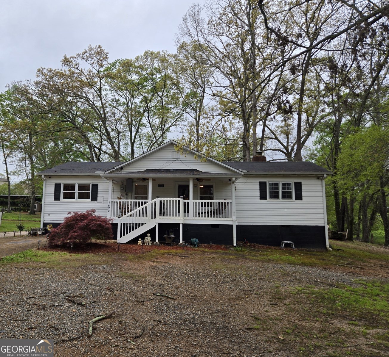 4620 Oak Grove Circle Cumming - 2