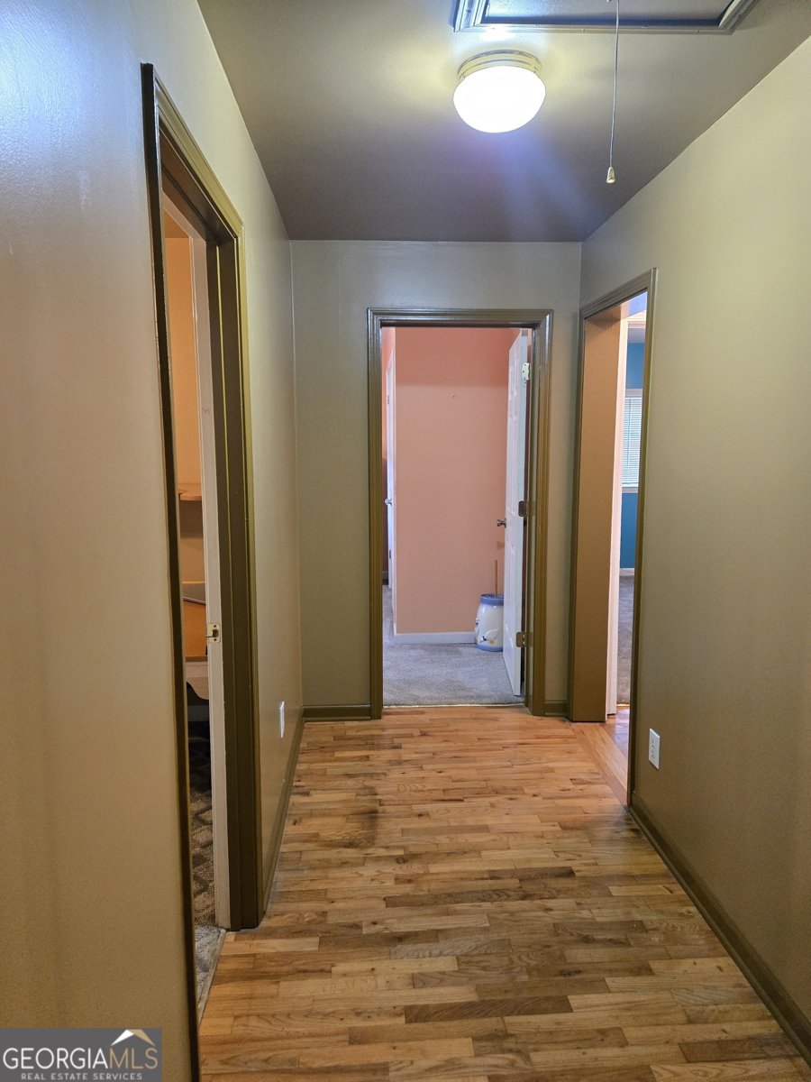 4620 Oak Grove Circle Cumming - 25