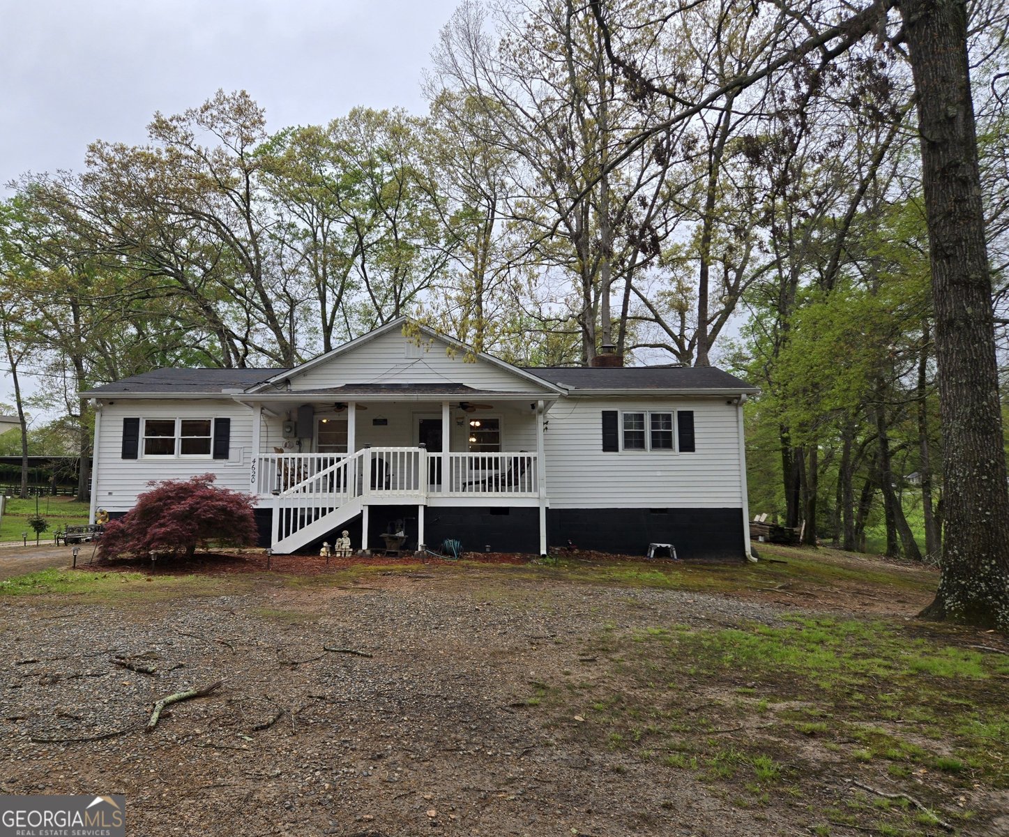 4620 Oak Grove Circle Cumming - 3