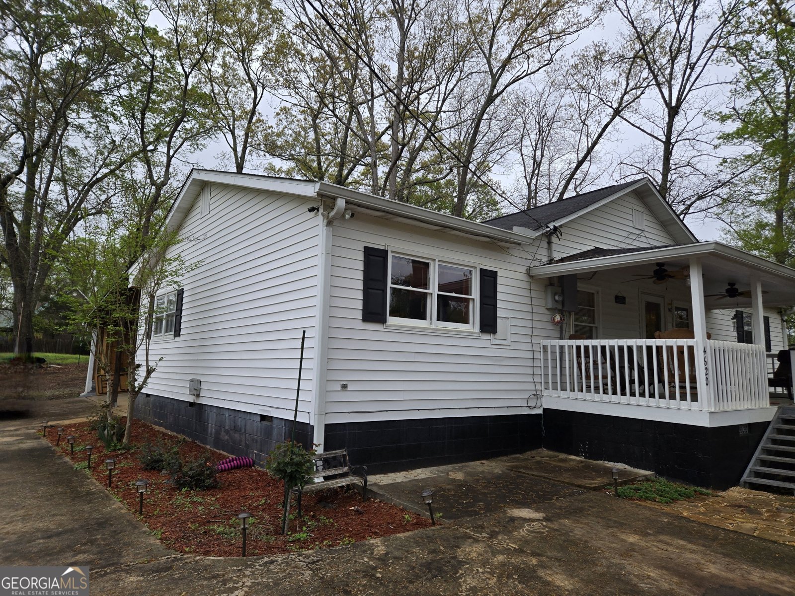 4620 Oak Grove Circle Cumming - 4