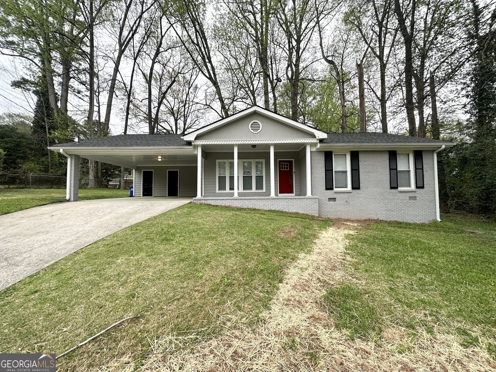2942 Elkhorn Court Decatur - 2