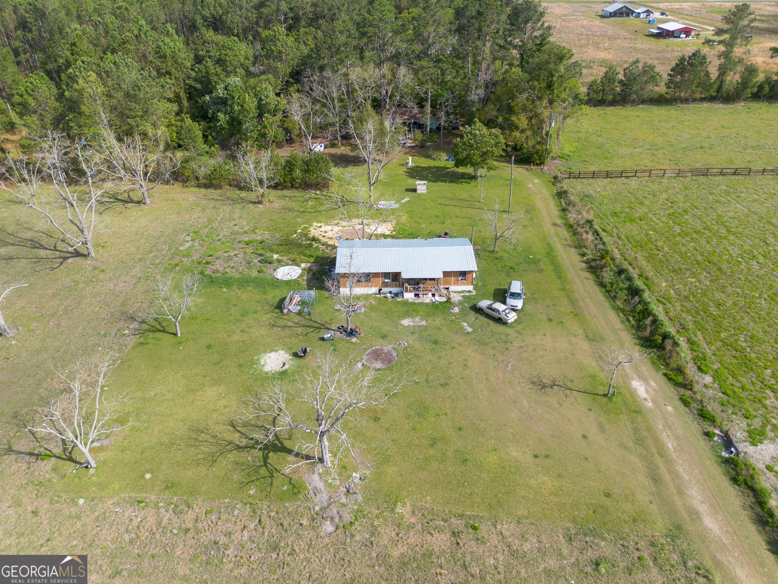 1838 Dean Lane Blackshear - 11