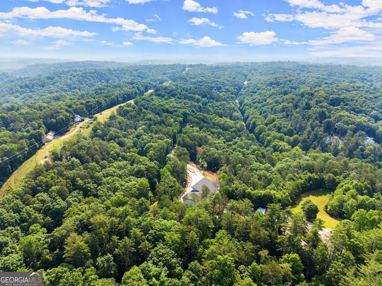 300 Mountain Ridge Drive Dahlonega - 6