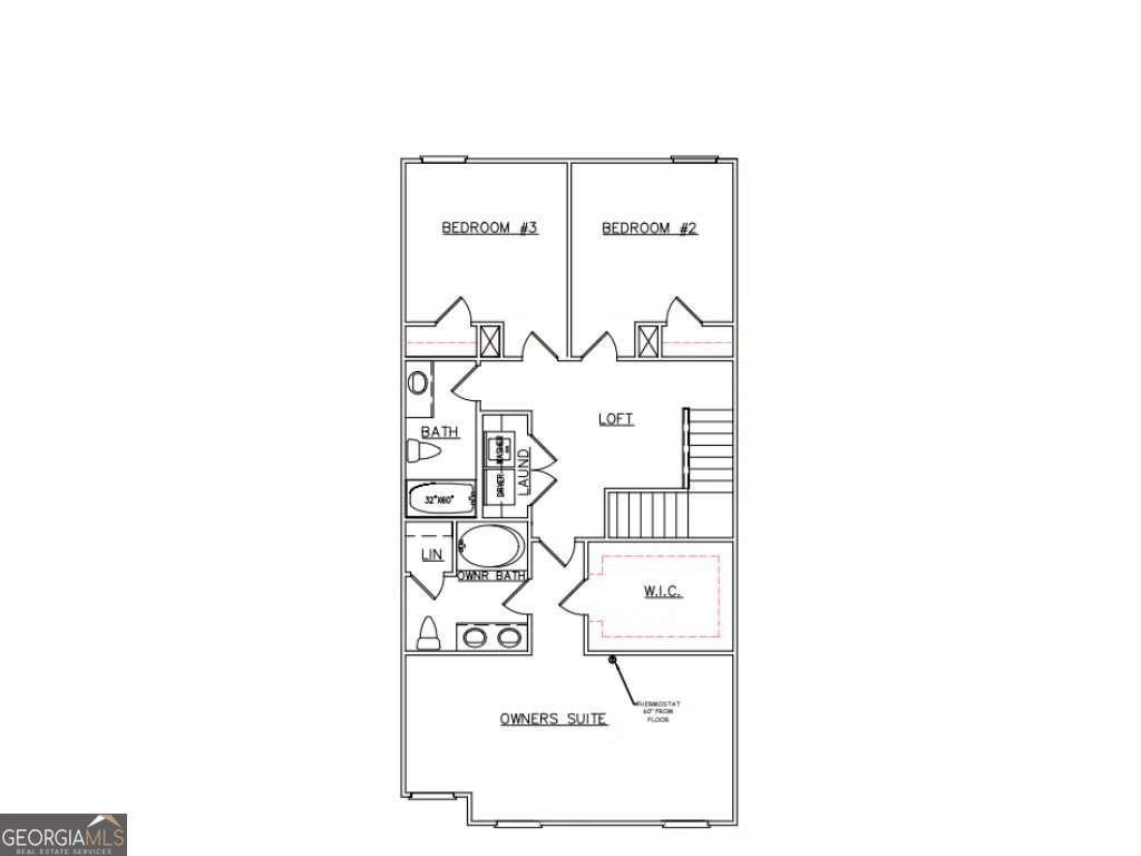 113 Garden Walk West Point - 2