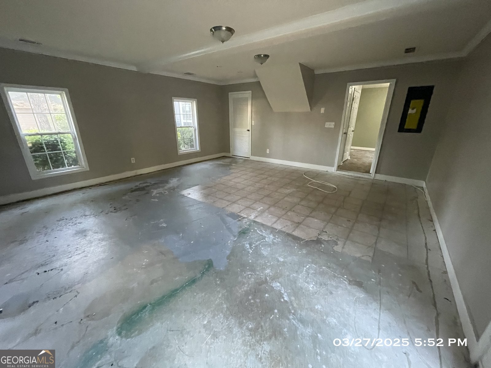 135 Flowers Drive Covington - 13