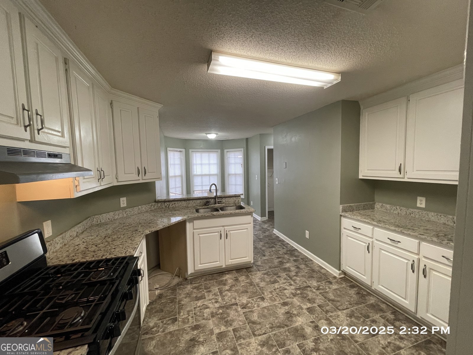 135 Flowers Drive Covington - 2