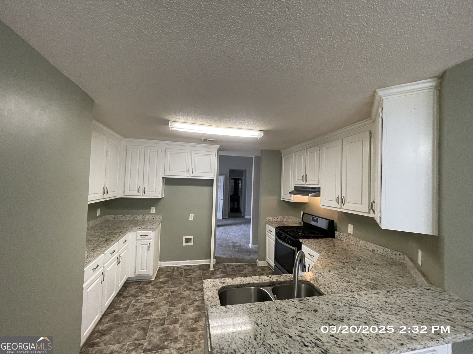 135 Flowers Drive Covington - 3