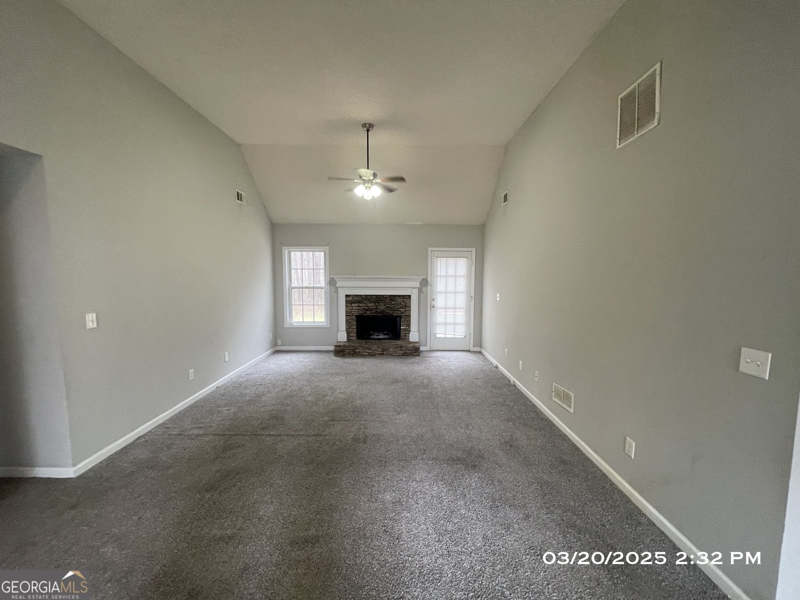135 Flowers Drive Covington - 4